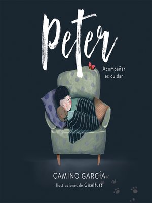 cover image of Peter